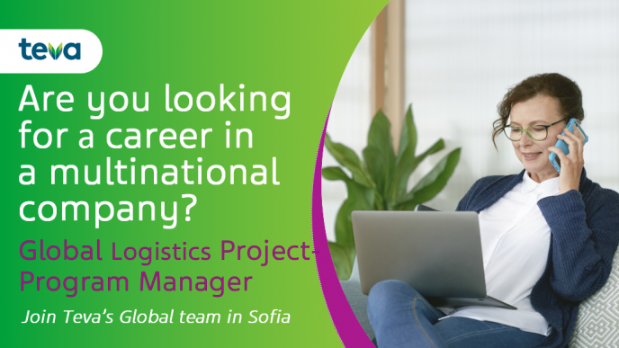 Global Logistics Project-Program Manager