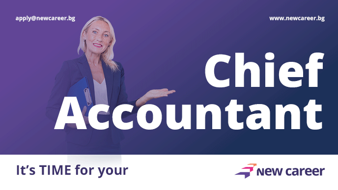 CHIEF ACCOUNTANT