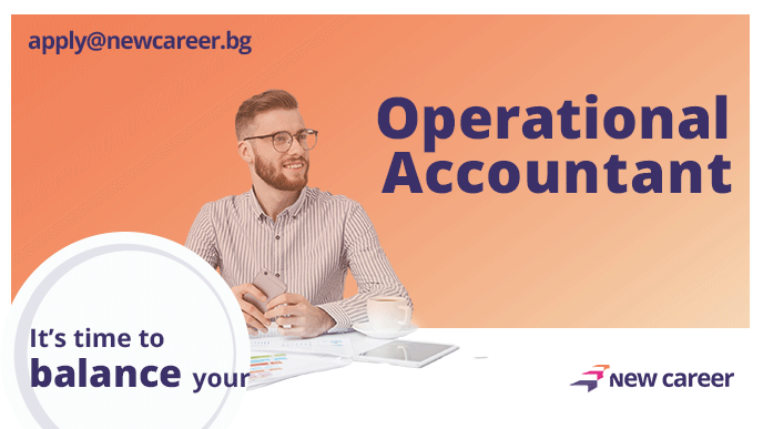 Operational Accountant